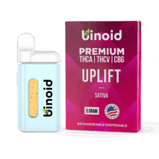 Uplift (Sativa)