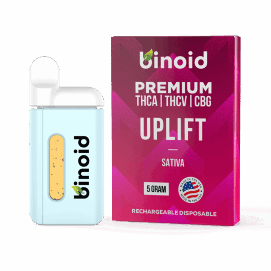Uplift (Sativa)
