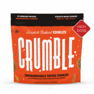 Crumble-Cookies-High-Dose-300mg-Snickerdoodle-Toffee