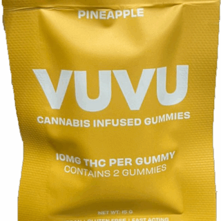 VUVU Pineapple