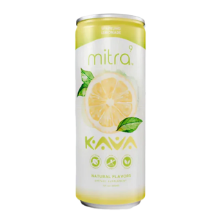Kava Lemonade