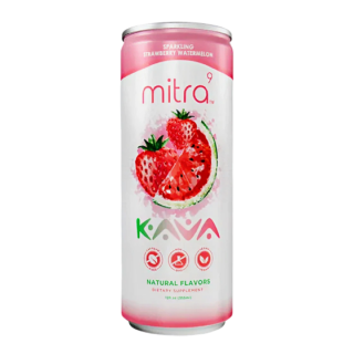KAVA Strawberry Watermelon