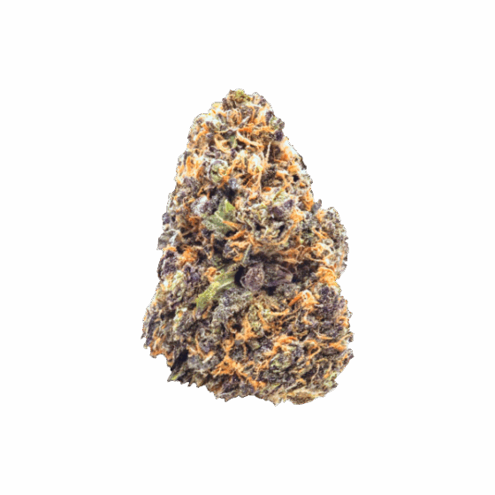 Destino Farms 7g Indoor Exotic Flower - Purple Punch (Hybrid)