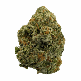 Destino Farms 7g Indoor Exotic Flower - Top Gun (Hybrid)