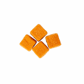 Lazarus Naturals CBD Gummies - Turmeric