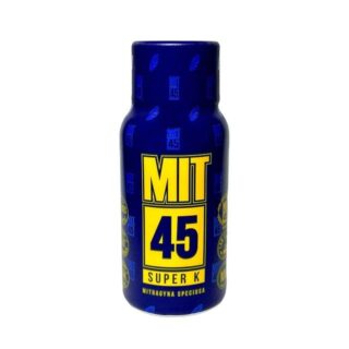 MIT45 Super K (Blue) - 15mL