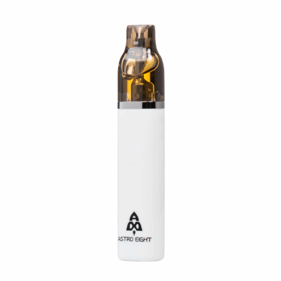 Astro Eight Delta-8 Disposable Vape Pen 2.2G - Image 7