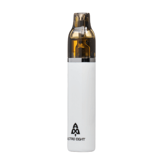 Astro Eight HHC ICE Disposable Vape Pen 2.2G - Image 2