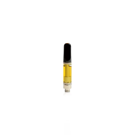 CBDaF! Pure Hemp CBD Cartridge 1mL 400mg Isolate Watermelon - Image 3