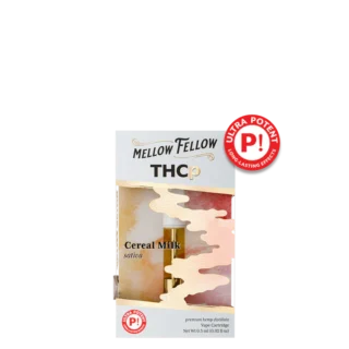 Cereal Milk (Sativa)