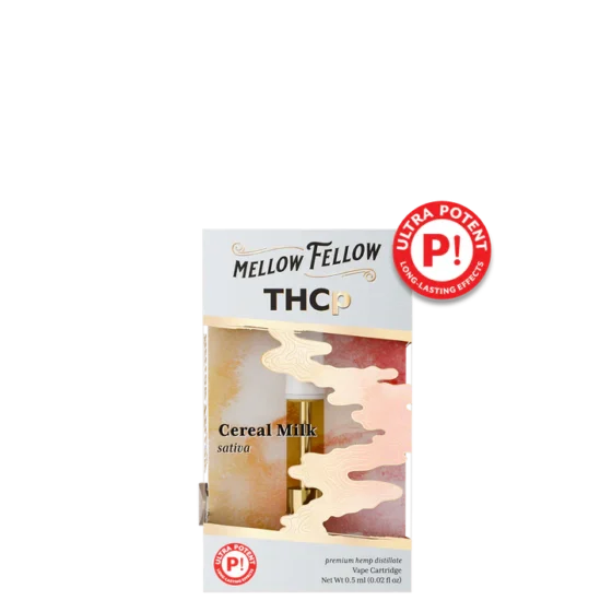 Cereal Milk (Sativa)