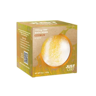 Citrus Scent