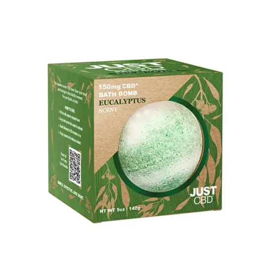 Eucalyptus Scent