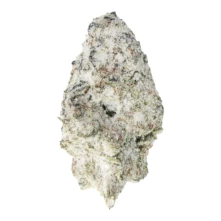 Destino Farms Diamond Snowcaps THCA 3.5g Girl Scout Cookies