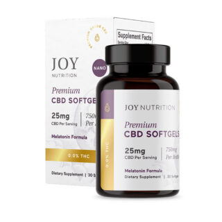 Joy-Organics-CBD-Softgels-Melatonin-CBN-for-Sleep-Broad-Spectrum-THC-Free-30ct-750mg-CBD