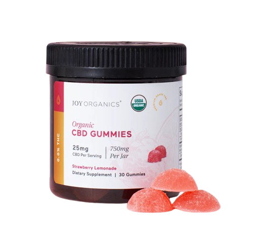 Joy_Organics_Broad_Spectrum_Organic_CBD_Gummies_25mg__Strawberry_Lemonade-