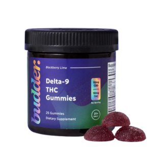Joy_Organics_Budder_Delta_9_THC_Gummies_10mg_Blackberry_Lime