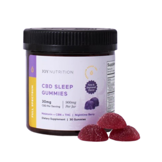 Joy_Organics_Full_Spectrum_CBD_Sleep_Gummies_with_CBN_THC_Mixed_Berry