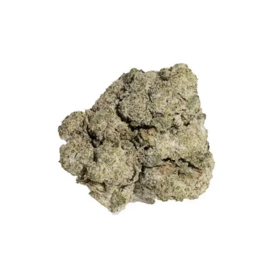 Koi Thca Flower 3.5g - Alpine White (Sativa) - Image 3