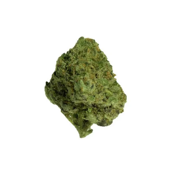 Koi Thca Flower 3.5g - Banana Cream Jealousy (Sativa) - Image 3