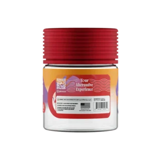 Koi - THCA Flower 3.5g - Banana Cream Jealousy (Sativa)