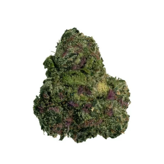 Koi Thca Flower 3.5g - Lemon Cherry Gelato (Indica) - Image 3
