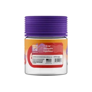 KOI - THCA Flower 3.5g - Lemon Cherry Gelato (Indica)