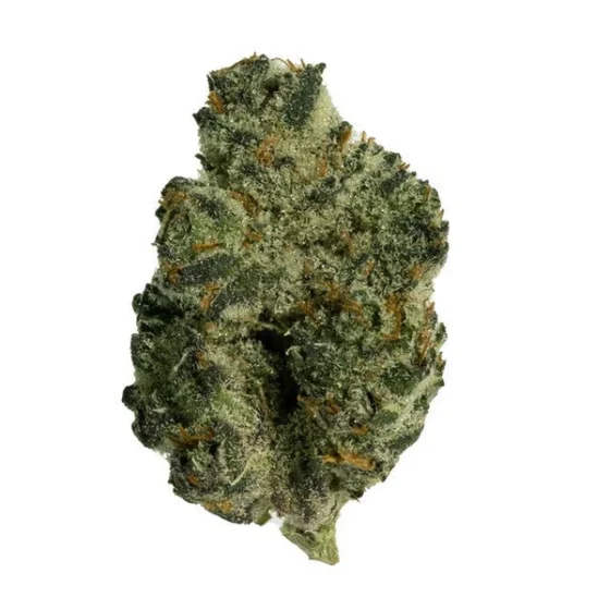 Koi Thca Flower 3.5g - Zoap (Hybrid) - Image 3