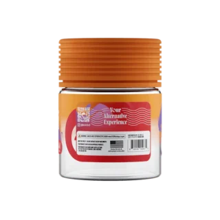 Koi - THCA Flower 3.5g - Zoap (Hybrid)