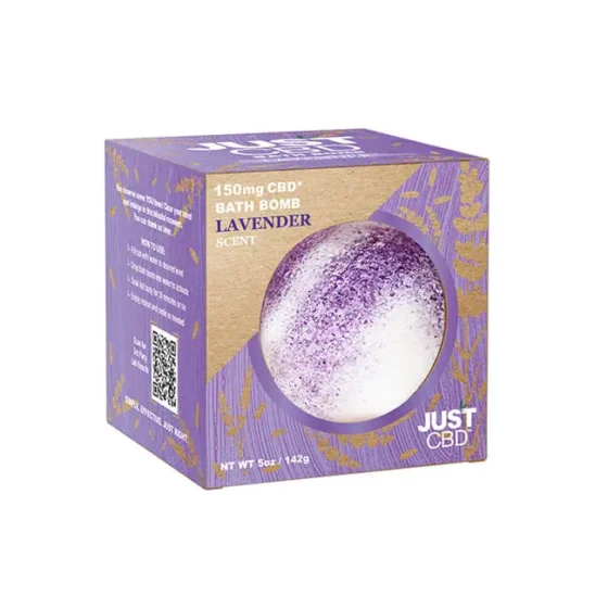 Lavender Scent