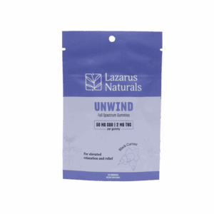 Exploring the Benefits of CBD Delta-9 Gummies in Cincinnati