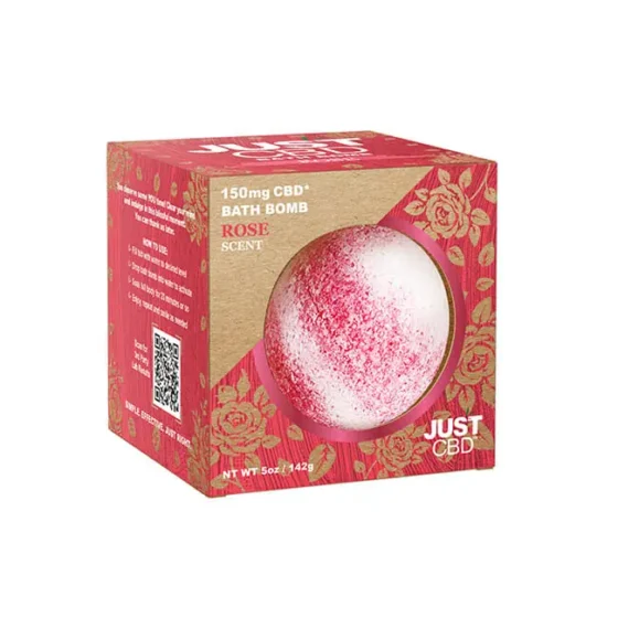 Rose Scent
