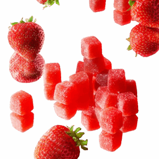 CBD +Delta 9 THC Gummies Stress Free Mind Relief - Snoozy