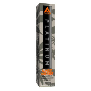 Sunset Sherbet (Hybrid)