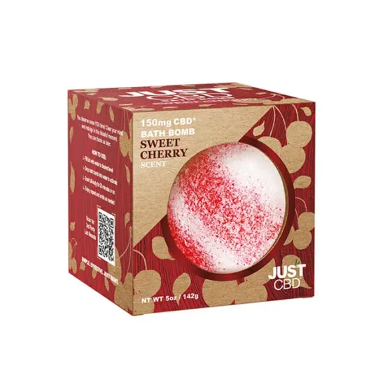 Sweet Cherry Scent