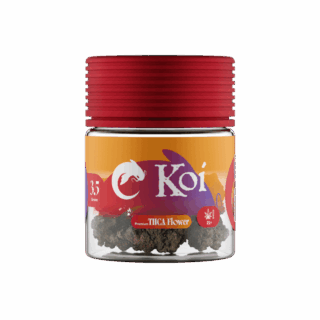 koi-thca-flower-35g-orange-gelato-sativa