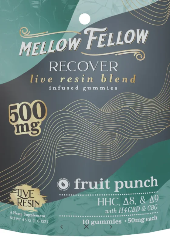 recovery