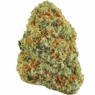 Destino Farms 3.5g Indoor Exotic Flower THCA - Papaya Punch (Indica)