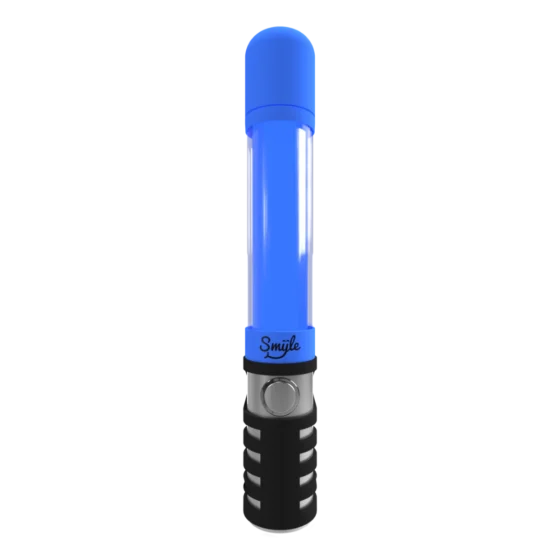 Smyle Labs Danksaber Penjamin Blue