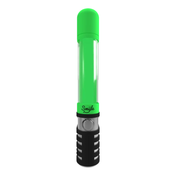 Smyle Labs Danksaber Penjamin Green