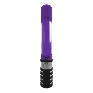 Smyle Labs Danksaber Penjamin Purple