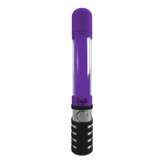 Smyle Labs Danksaber Penjamin Purple