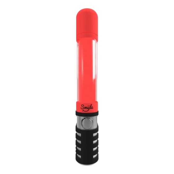 Smyle Labs Danksaber Penjamin Red
