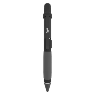 Smyle™ Labs Penjamin Cart Pen black