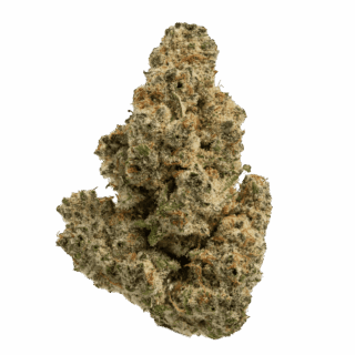 Destino Farms Indoor Exotics THCA Flower 7g Crystal Runtz