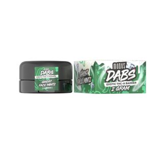 Exotic THC-A Badder 2 Gram By Modus