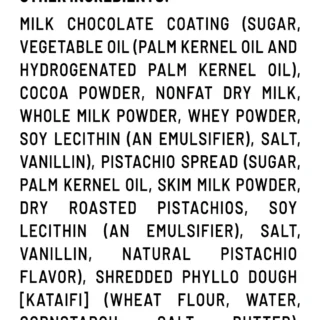 Cookies – THCp Blend Dubai Chocolate 250mg