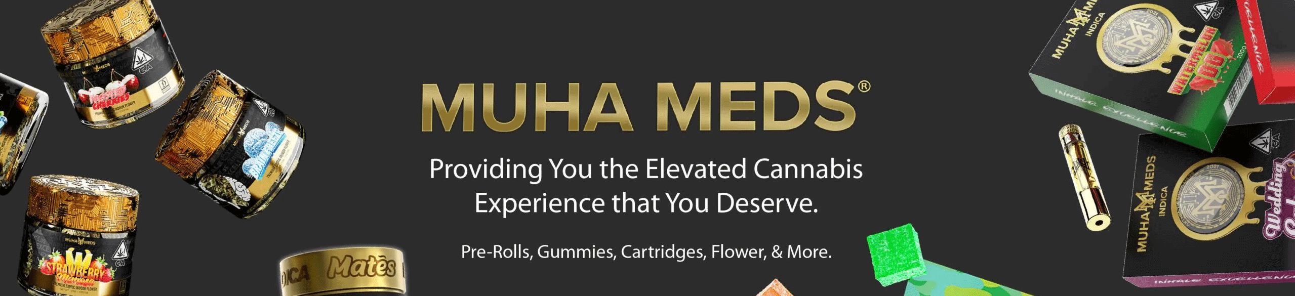 Muha Meds
