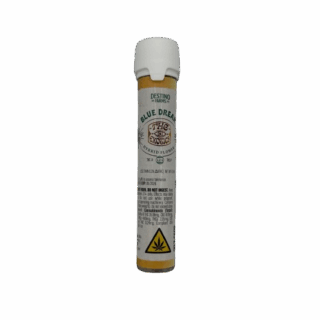 Destino Farms THC-P  1.2 Exotic Prerolls Blue Dream (Hybrid)