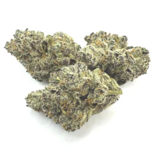 Destino Farms THC-A 3.5g Exotic Flower Bubblegum Gelato (Hybrid)